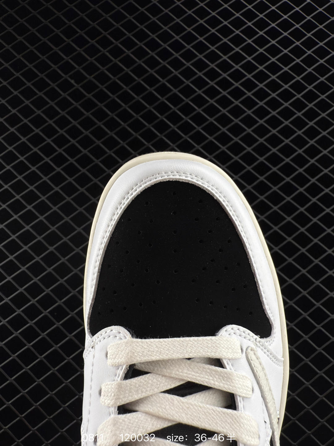 Union x Air Jordan 1 Retro High OG NRG